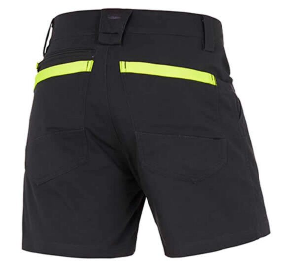 Summer  Breathable Multi-Pocket Men's High Quality Outdoor Shorts - Image 2