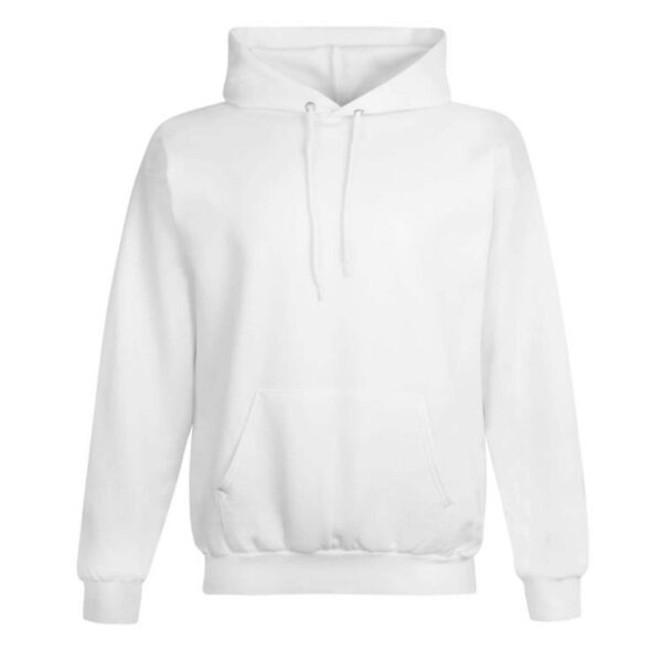 Factory Supply Winter Workwear Customize Logo 100% Cotton Custom Unisex Work Hoodies - Image 5