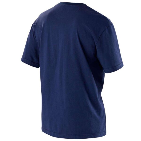 High Quality Custom Work Uniform Plain Cotton Polyester Sports Mens Business Embroidery Logo Working Shirt - Image 4