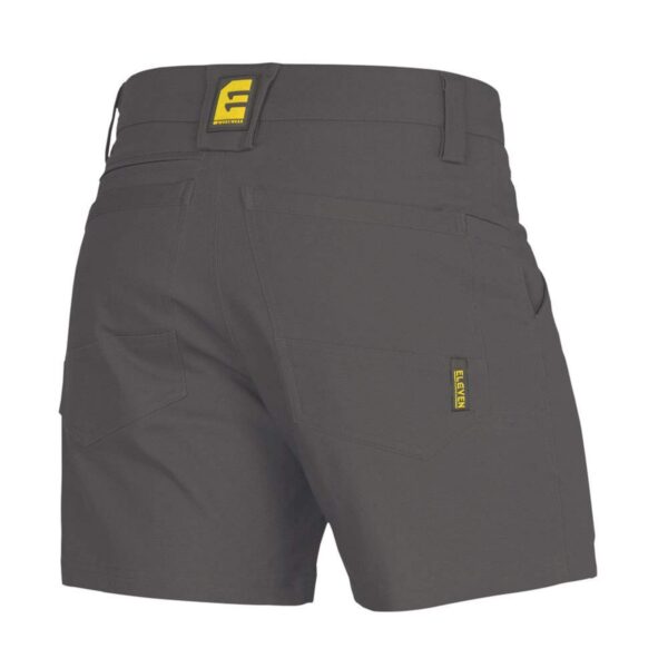 Factory Manufacturer Custom Polyester/Cotton Men Pants  Stretch Slim Chino Men Pants - Image 4