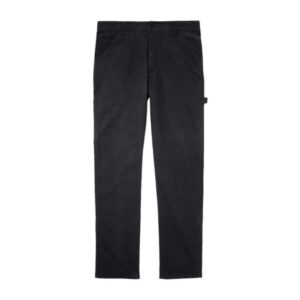 Unisex Workwear Durable Carpenter Denim Painter Custom Safety Work Cargo Pants
