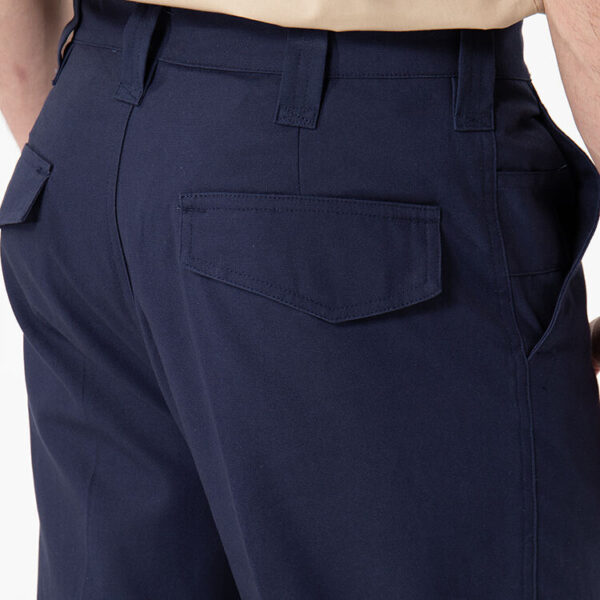 Custom Cotton Jogger Pants High Quality Premium Pockets Trousers For Tech Man - Image 5
