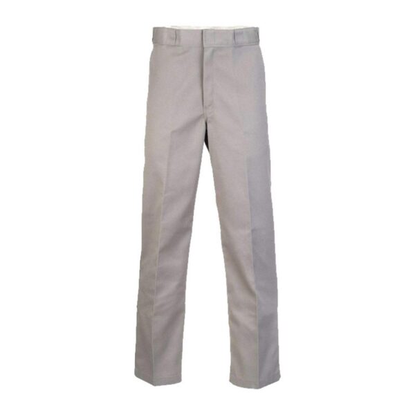Hot Sale Unisex High Quality Polyester/Cotton  Safety Workwear Protective Cargo Work Pants for Construction Worker - Image 6