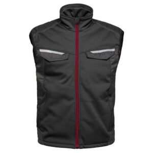 Industrial Premium Durable Tear-resistant Sleeveless Breathable Waterproof Multifunction Insulation Waistcoat