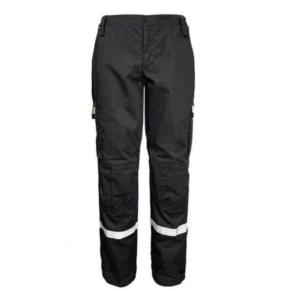 Custom Logo Unsix Industrial Uniforms Safety Workwear Rescue Windproof Red Cross PPE Clothing - Image 5