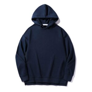Customize High Quality Polyester/Cotton Hoodies Custom Unisex Knitwear Sweater