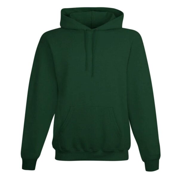 Factory Supply Winter Workwear Customize Logo 100% Cotton Custom Unisex Work Hoodies - Image 8