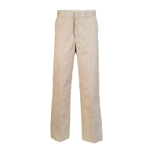 Hot Sale Unisex High Quality Polyester/Cotton  Safety Workwear Protective Cargo Work Pants for Construction Worker - Image 5