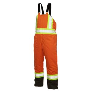 Factory Custom Cotton Polyester Clothing Anti Static waterproof Reflective Tape windproof Work Safety Coveralls
