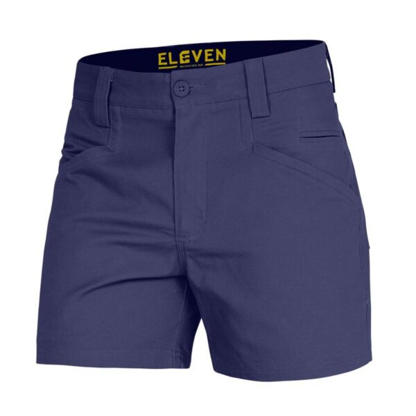 Factory Manufacturer Custom Polyester/Cotton Men Pants  Stretch Slim Chino Men Pants - Image 5