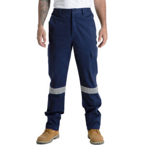 Factory Direct High Quality Durability Trousers Work Wear Heavy Mining Cargo Pants