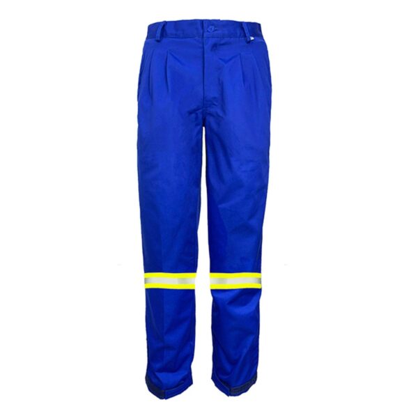Factory Customize Work Wear Uniform Men’s Work Clothing Mechanic Workshop Auto Repair Industry Two Piece Work Suits - Image 6