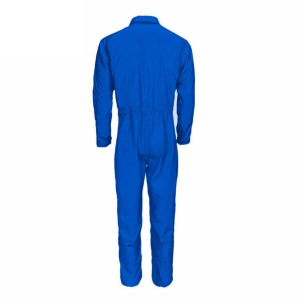 Factory Supply CWU 27 P Flight Suit Flame Resistant Flight suit Nomex Pilot Jumpsuits - Image 2