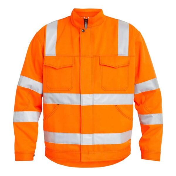 Factory Supply Polyester / Cotton Manufacture Coats Winter Electrical European Workwear - Image 3