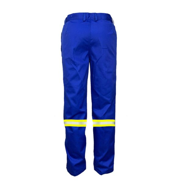 Factory Customize Work Wear Uniform Men’s Work Clothing Mechanic Workshop Auto Repair Industry Two Piece Work Suits - Image 7