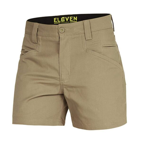 Factory Manufacturer Custom Polyester/Cotton Men Pants  Stretch Slim Chino Men Pants - Image 8
