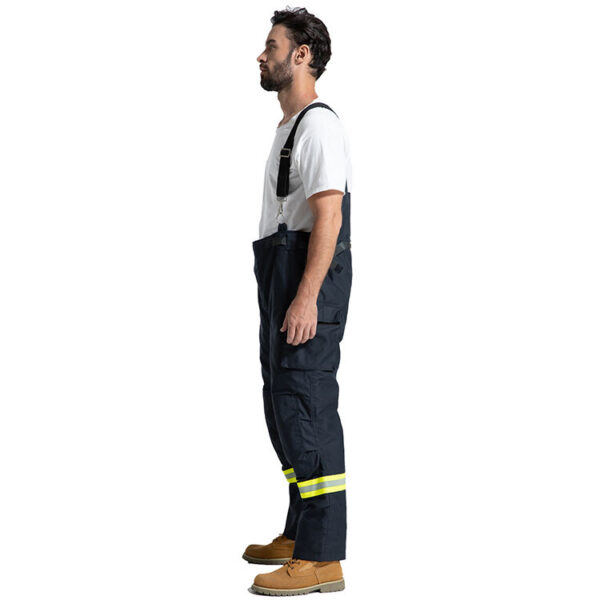 Inherent Extreme Protect Workwear Safety Firefighter Pants For Fireman - Image 5