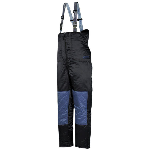 Premium Custom Cold-proof Workwear Industrial Waterproof Windproof Plateau Harsh Extreme Freezer Suit - Image 3