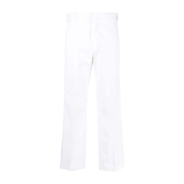 Hot Sale Unisex High Quality Polyester/Cotton  Safety Workwear Protective Cargo Work Pants for Construction Worker - Image 2