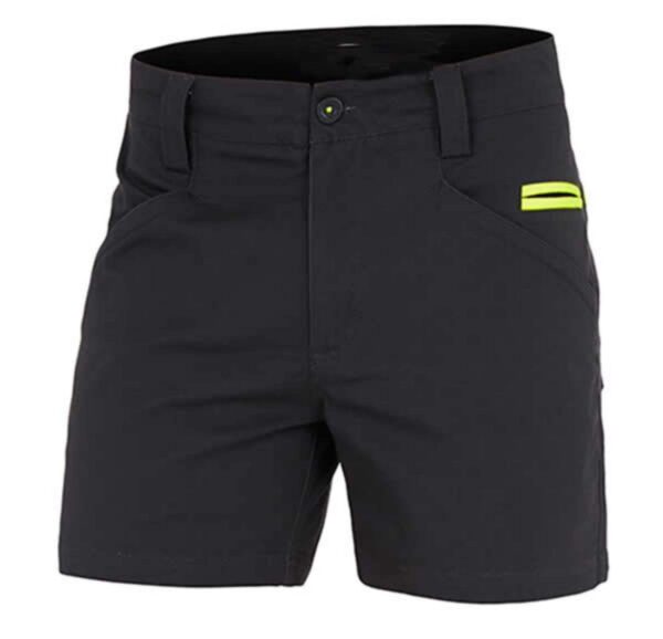 Summer  Breathable Multi-Pocket Men's High Quality Outdoor Shorts
