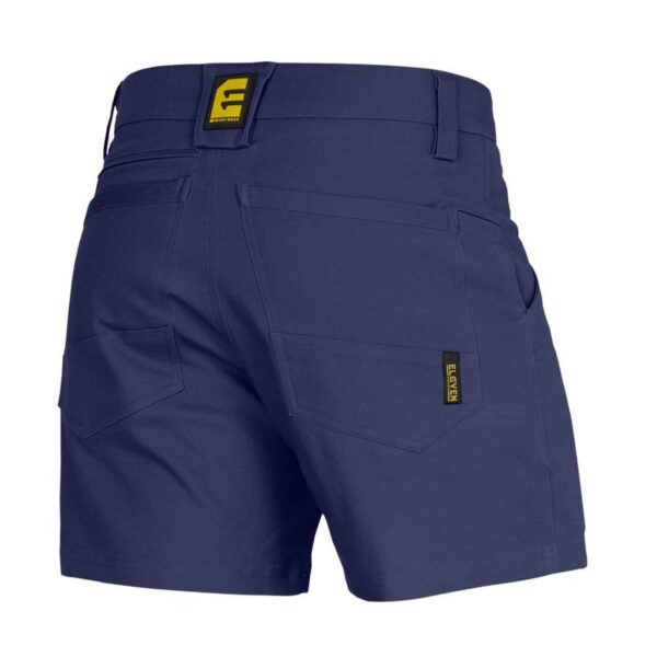 Factory Manufacturer Custom Polyester/Cotton Men Pants  Stretch Slim Chino Men Pants - Image 6