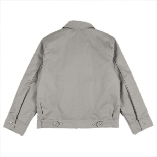 High Quality Cotton Sustainable Jacket Custom Warm Windproof Workwear - Image 5