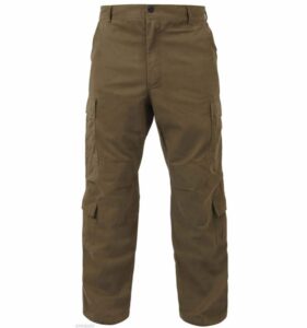 Factory Customize Carpenter Durable Wokrwear Custom Comfort  Work Safety Trousers