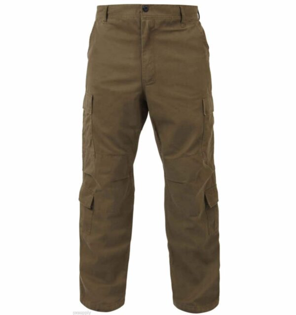 Factory Customize Carpenter Durable Wokrwear Custom Comfort  Work Safety Trousers
