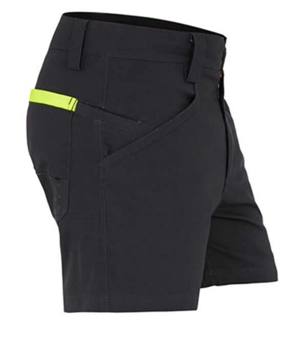 Summer  Breathable Multi-Pocket Men's High Quality Outdoor Shorts - Image 3