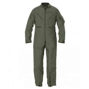 Factory Supply CWU 27 P Flight Suit Flame Resistant Flight suit Nomex Pilot Jumpsuits