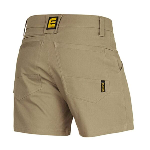 Factory Manufacturer Custom Polyester/Cotton Men Pants  Stretch Slim Chino Men Pants - Image 7