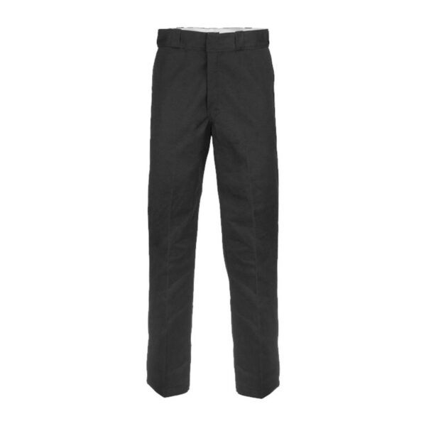 Hot Sale Unisex High Quality Polyester/Cotton  Safety Workwear Protective Cargo Work Pants for Construction Worker - Image 3