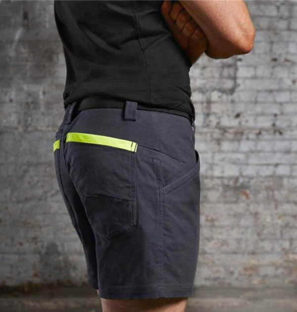 Summer  Breathable Multi-Pocket Men's High Quality Outdoor Shorts - Image 5