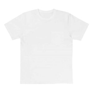 Hot Sale Factory Supply Custom Logo Cotton Short Sleeve Premium Durable Work T-Shirt