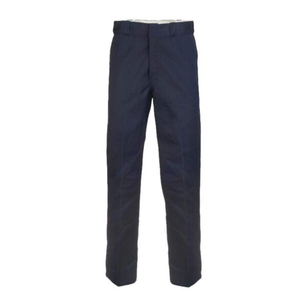 Hot Sale Unisex High Quality Polyester/Cotton  Safety Workwear Protective Cargo Work Pants for Construction Worker - Image 4