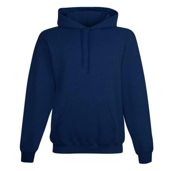 Factory Supply Winter Workwear Customize Logo 100% Cotton Custom Unisex Work Hoodies - Image 3