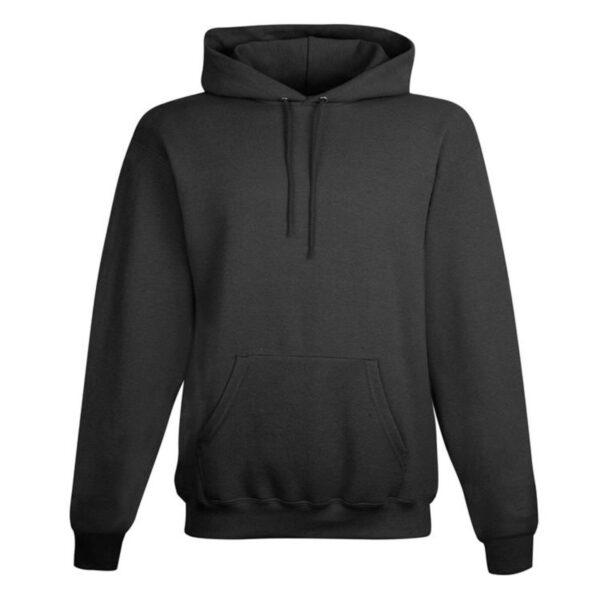 Factory Supply Winter Workwear Customize Logo 100% Cotton Custom Unisex Work Hoodies - Image 7