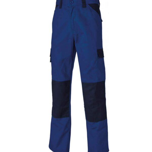 Hot Sale Factory Supply Workwear Polyester/Cotton Double Knee Customize Cargo Men's Work Trousers - Image 4