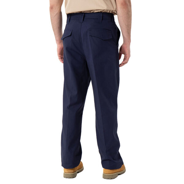 Custom Cotton Jogger Pants High Quality Premium Pockets Trousers For Tech Man - Image 4