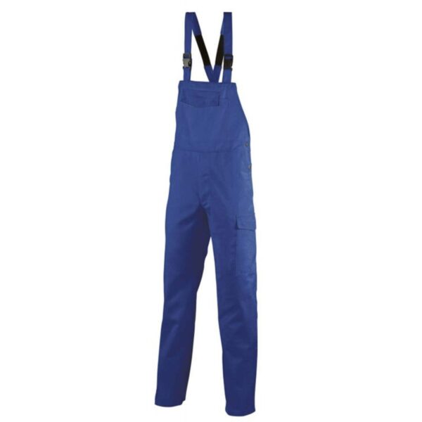 Factory Custom Unisex Versatility Work Clothing For Painting Outdoor Work Bib Overalls For Men - Image 5