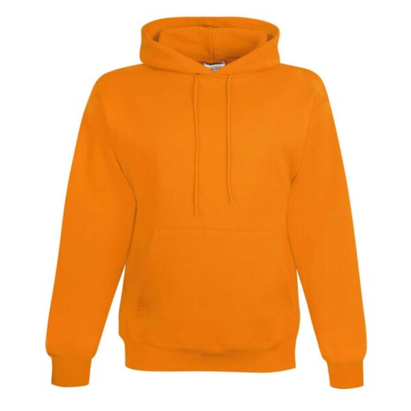 Factory Supply Winter Workwear Customize Logo 100% Cotton Custom Unisex Work Hoodies - Image 6