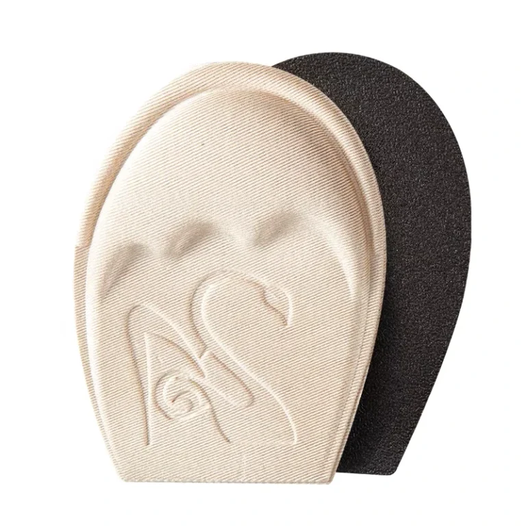 1-Pair-Memory-Foam-Forefoot-Pads-Breathable-Shock-Absorption-Anti-slip-Sweat-absorbent-Unisex-Foot-Cushions
