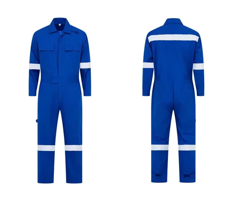 100-Cotton-Custom-FR-Coverall-Fire-Resistant-Workers-Fireproofing-Work-Clothes-Hi-Vis-Safety-Overalls-Flame-Retardent-Workwear