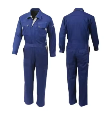 100-Cotton-Fire-Retardant-Coverall-Blue-FR-Working-Coveralls-With-Reflective-Tapes