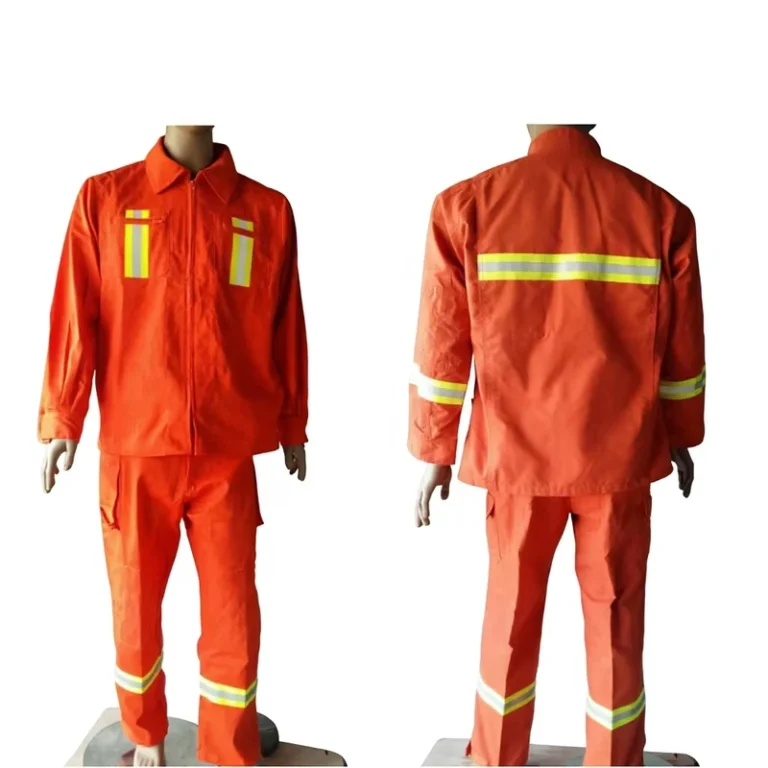 100-Cotton-Firefighting-Rescue-Suit-for-Firefighters-Factory-Supply-Outdoor-Safety-Uniform