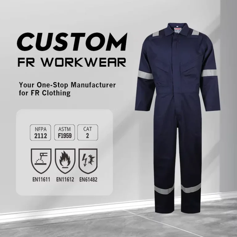 100-Cotton-Flame-Retardant-Coverall-With-Reflective-Tape-Fire-Resistant-Coverall-Mining-Clothing