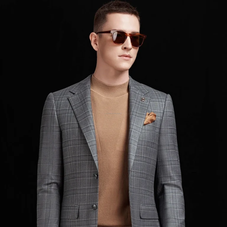 100-Virgin-Wool-Breathable-Plus-Size-Mens-Wedding-Business-Suit-Fused-Half-Full-Canvas-Garment-Dyed-British-Italian-Style