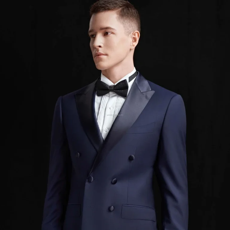 100-Virgin-Wool-Plus-Size-Breathable-Garment-Dyed-Fused-Half-Full-Canvas-Mens-Wedding-Business-Suit