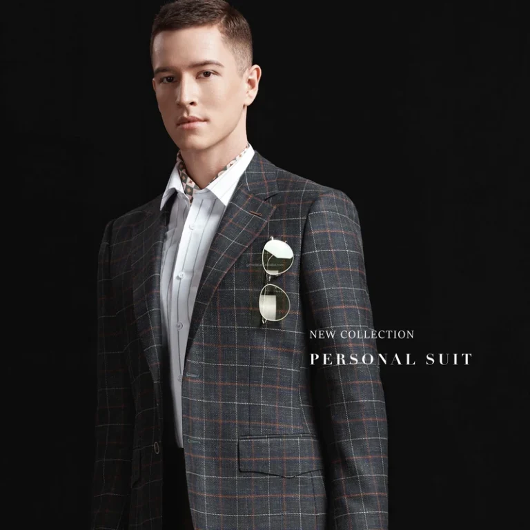 100-Virgin-Wool-Plus-Size-Mens-Wedding-Business-Suit-Fused-Half-Full-Canvas-Garment-Dyed-British-Italian-Style-3
