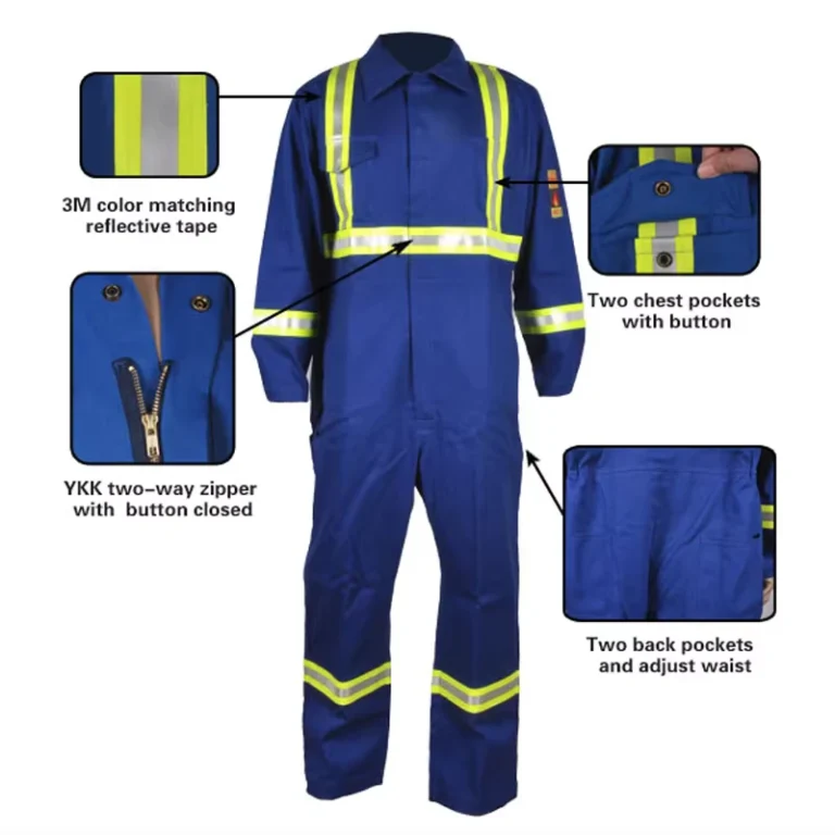 100-cotton-ultima-fr-coverall-workwear-fire-resistant-fireproofing-work-clothes